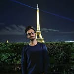 Fabrizio Mancini - @iziocini - Instagram