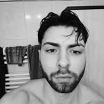 Fabrizio Mancini - @fabri_manci - Instagram