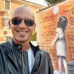 Fabrizio Mancini - @desmobiker - Instagram