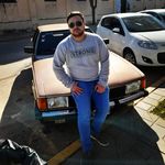 Fabrizio - @fabrizio___molinari - Instagram