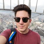 Fabrizio Molinari - @fabr.e - Instagram