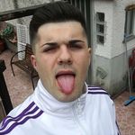 Fabrizio Molinari - @fabri_ziomolinari96 - Instagram