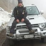 Fabrizio Molinari - @molinari.fabrizio - Instagram