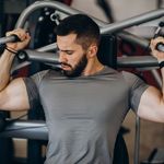 Fabrizio Molinari - @body_stepbystep - Instagram