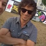 Fabrizio Nava - @fabris.mr - Instagram