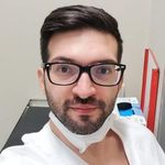 Fabrizio Nava - @fabrizio.nava.88 - Instagram