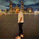 Fabrizio Navarro - @fabrizionavarro - Instagram