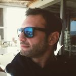 Fabrizio Neri - @fabmaxblack - Instagram