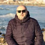 Fabrizio Neri - @fabri.neri - Instagram