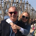 Fabrizio Parini - @rosse46lupa - Instagram
