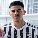 Fabrizio Quezada - @breeezy_100 - Instagram