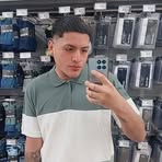 Fabrizio Quezada - Facebook