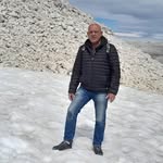 Fabrizio Granieri - @granierifabrizio - Instagram