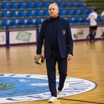 Fabrizio Ranieri - @fabrizioran - Instagram