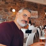 Fabrizio Ranieri - @fabbroran - Instagram
