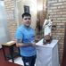 Fabrizio Rodriguez - Facebook