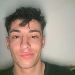Fabrizio Rodríguez - @frodrigu3zc - Instagram