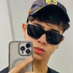 Fabrizio Rodríguez - @fabrirj - Instagram