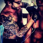 Fabrizio Rossi - @fabrirossi1984 - Instagram