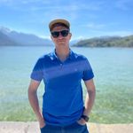Fabrizio Rossi - @fabriziorossi__ - Instagram