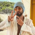 Fabrizio Rossi - @fabrireds - Instagram