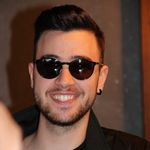 Fabrizio Rossi - @fabrizio_rossi.98 - Instagram