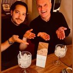 Fabrizio Rossi - @fabrizio_del_rossi - Instagram