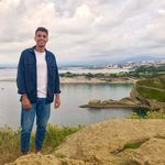 Fabrizio Rossi - @fabryreds - Instagram