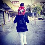 Fabrizio Rossi - @ibrizio - Instagram