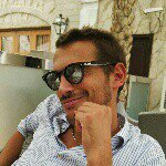 Fabrizio Rossi Barattini - @fabripuntorb - Instagram