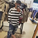 Fabrizio Sanchez - Facebook