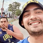 Fabrizio Sanchez - @fabrisanchez_cabj - Instagram