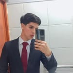 Fabrizio Sánchez - @fabrizio_sanchez20 - Instagram