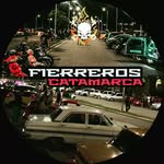 Fabrizio Sánchez - @fierreroscatamarca - Instagram