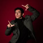 Fabrizio Sanchez - @fabrioct - Instagram