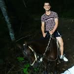 Alexander López - @fabrizzio_lopez13 - Instagram