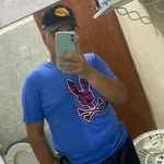 JesusF. - @fabrizzio_lopez1506 - Instagram