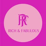 Rich & Fabulous - @rich.fabulous - Instagram