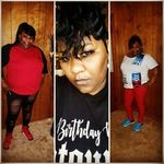 COOGIEGURL - @fabulous_smith2008 - Instagram