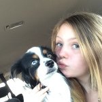 Joseph Fabio Fabulous Smith - @joejoe_savannahs_dog - Instagram