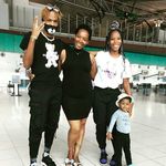 Sherine Smith - @fabulous_smith - Instagram