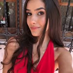 Fabiana Gómez - @fabygomezdf - Instagram