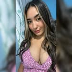 Faby Gomez - @fabiola_gomez98 - Instagram