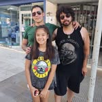 Faby Gomez - @fabygomez1009 - Instagram