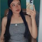 Faby López - @lopez_faby_98 - Instagram