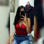 Faby Lopez - @chmpk0 - Instagram