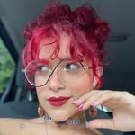 Faby Martínez - @_.aguacaturris._ - Instagram