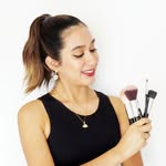 Faby Martinez - @faby.makeup15 - Instagram