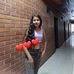 Faby Martínez - Facebook