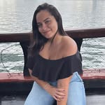 Faby Martinez - @fabyalmeida15 - Instagram